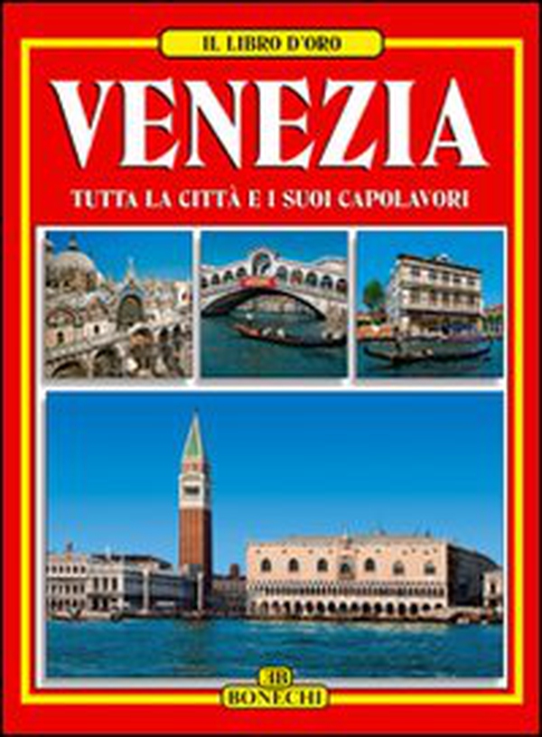 Venezia - Librerie.coop Venezia - Librerie.coop