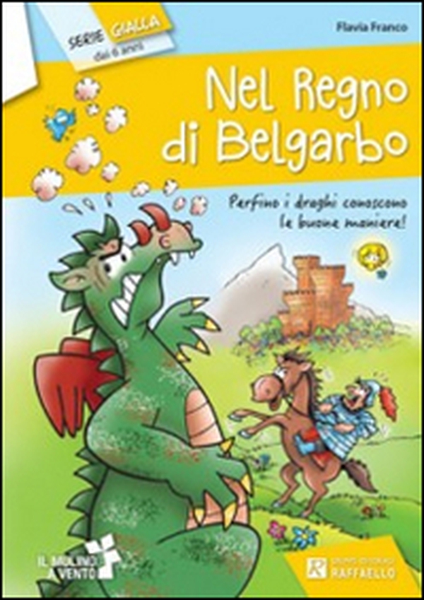 Nel regno di Belgarbo - Librerie.coop Nel regno di Belgarbo - Librerie.coop