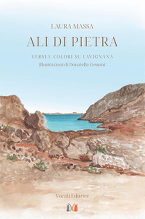Ali di pietra. Versi e colori su Favignana - Librerie.coop Ali di pietra. Versi e colori su Favignana - Librerie.coop