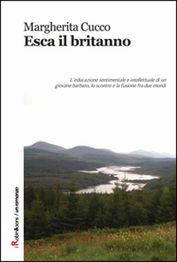 Esca il britanno - Librerie.coop Esca il britanno - Librerie.coop
