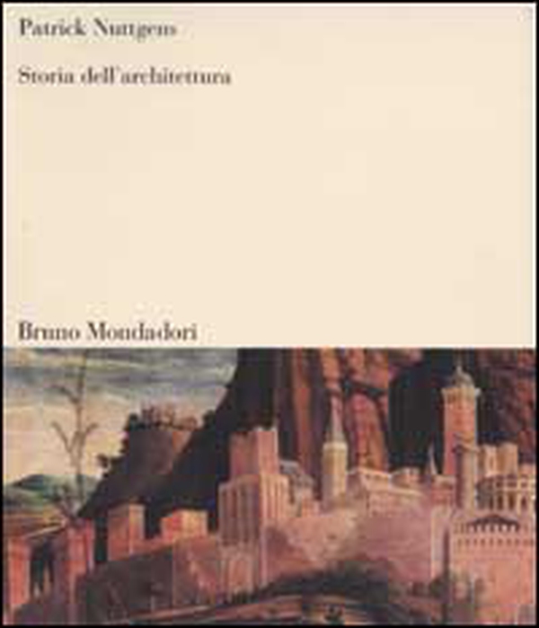 Storia dell'architettura - Librerie.coop Storia dell'architettura - Librerie.coop