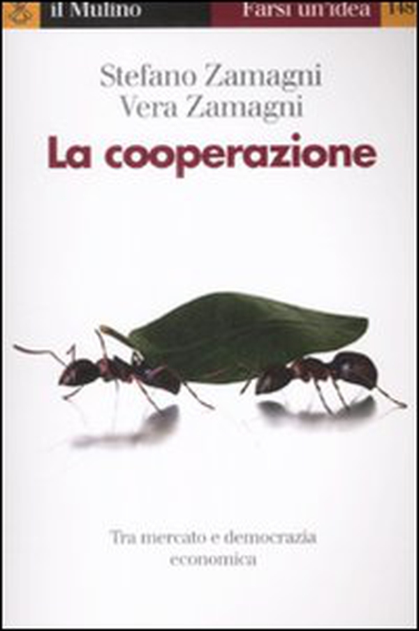 La cooperazione - Librerie.coop La cooperazione - Librerie.coop
