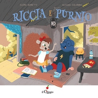 Riccia e Purnio - Librerie.coop