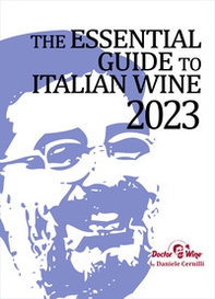 The essential guide to italian wine 2023 - Librerie.coop