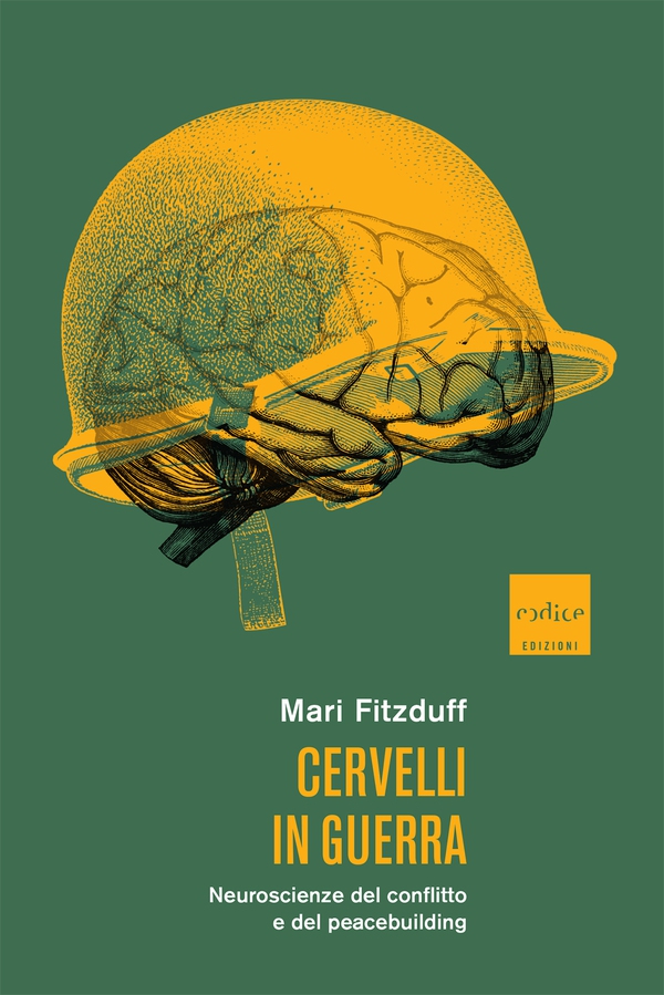 Cervelli in guerra - Librerie.coop Cervelli in guerra - Librerie.coop
