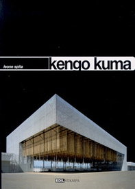 Kengo Kuma - Librerie.coop
