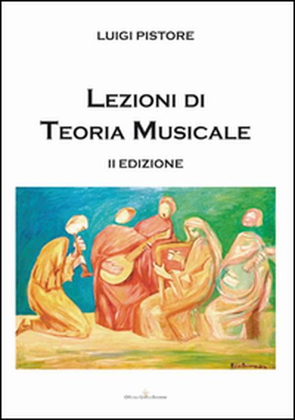 Lezioni di teoria musicale - Librerie.coop Lezioni di teoria musicale - Librerie.coop