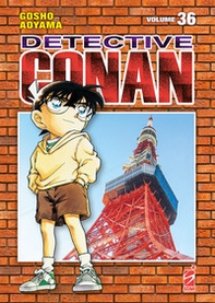 Detective Conan. New edition - Vol. 36 - Librerie.coop