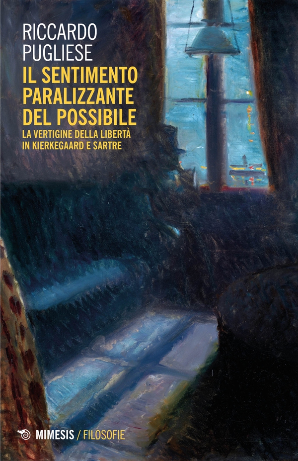 Il sentimento paralizzante del possibile - Librerie.coop Il sentimento paralizzante del possibile - Librerie.coop
