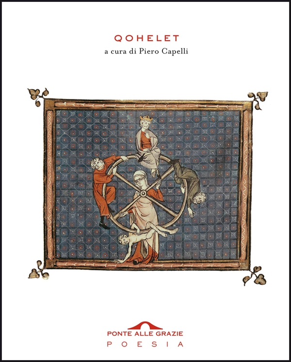 Qohelet - Librerie.coop Qohelet - Librerie.coop