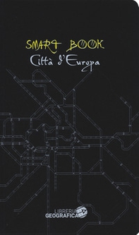 Città d'Europa - Librerie.coop
