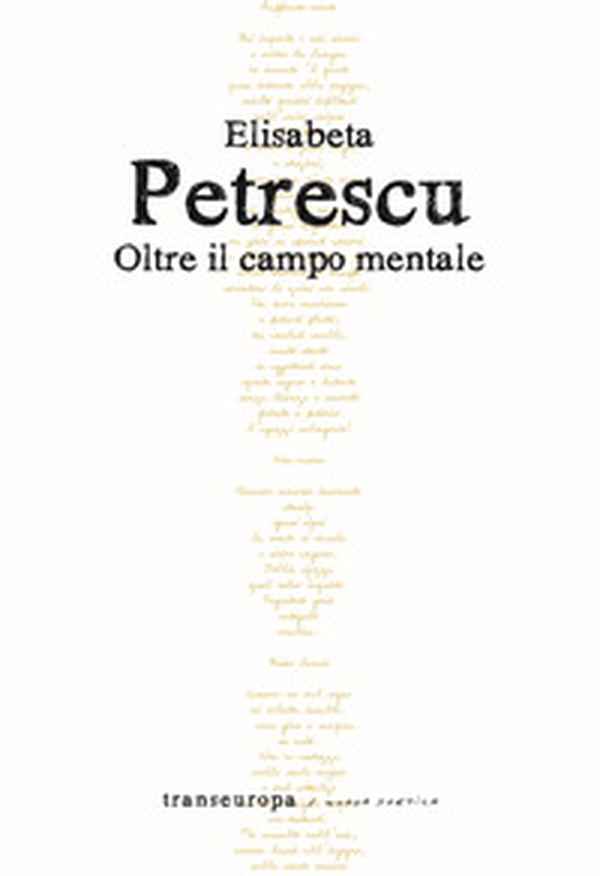 Oltre il campo mentale - Librerie.coop Oltre il campo mentale - Librerie.coop