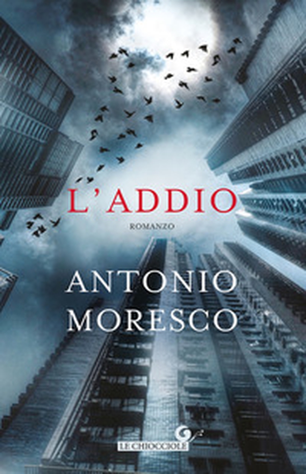 L'addio - Librerie.coop L'addio - Librerie.coop