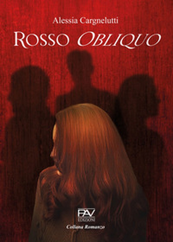 Rosso obliquo - Librerie.coop Rosso obliquo - Librerie.coop