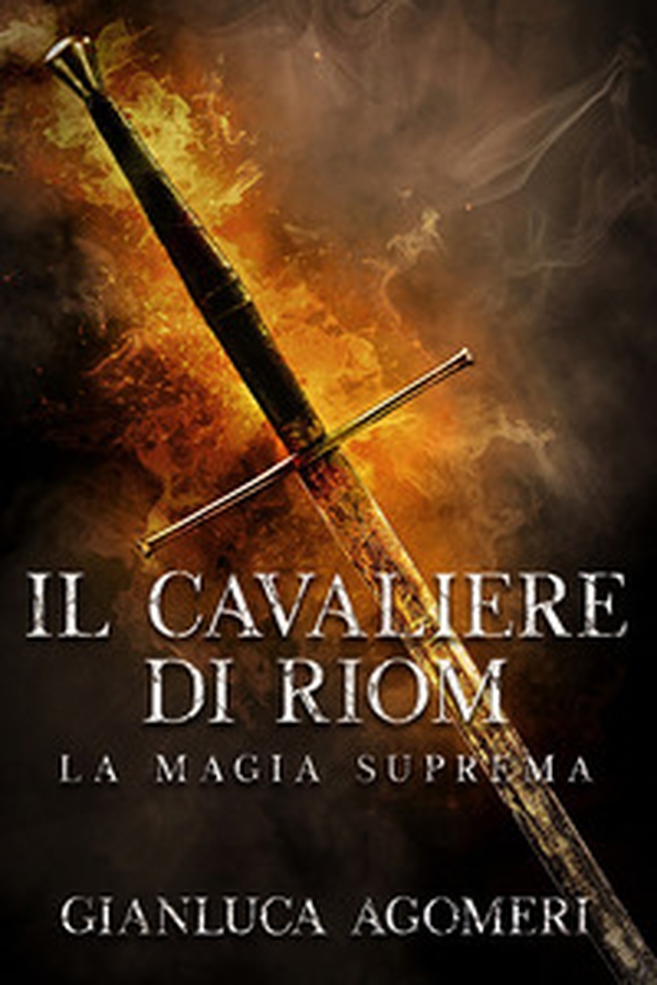 Il cavaliere di Riom. La magia suprema - Librerie.coop Il cavaliere di Riom. La magia suprema - Librerie.coop