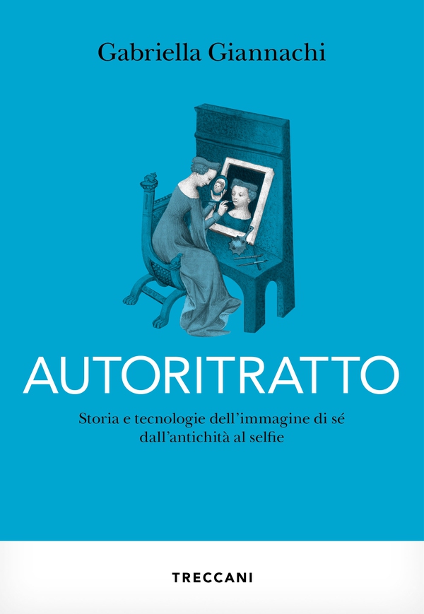 Autoritratto - Librerie.coop Autoritratto - Librerie.coop