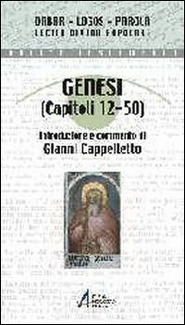 Genesi. Capitoli 12-50 - Librerie.coop Genesi. Capitoli 12-50 - Librerie.coop