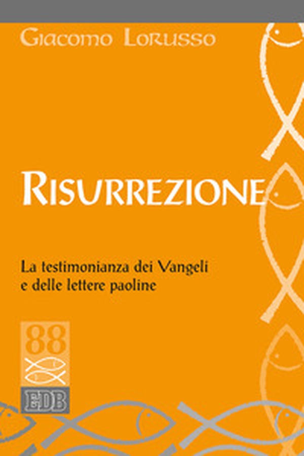 Risurrezione. La testimonianza dei Vangeli e delle lettere paoline - Librerie.coop Risurrezione. La testimonianza dei Vangeli e delle lettere paoline - Librerie.coop