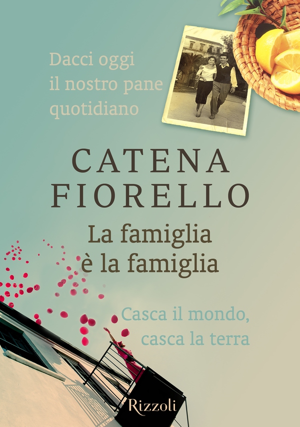 La famiglia è la famiglia - Librerie.coop La famiglia è la famiglia - Librerie.coop
