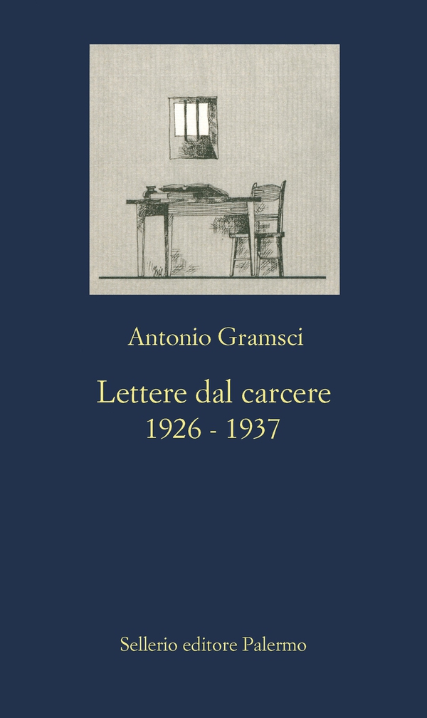 Lettere dal carcere. 1926-1937 - Librerie.coop Lettere dal carcere. 1926-1937 - Librerie.coop