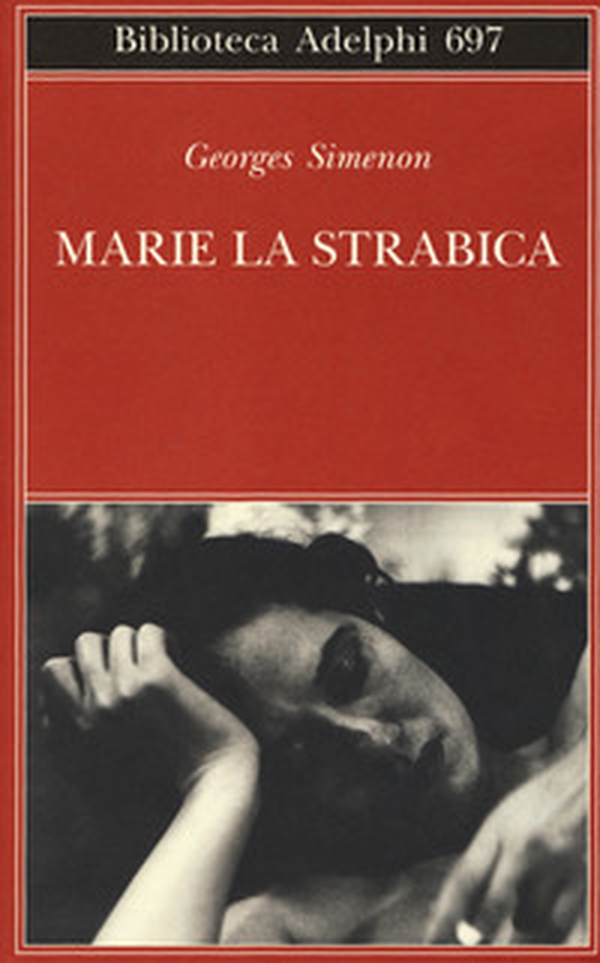 Marie la strabica - Librerie.coop Marie la strabica - Librerie.coop