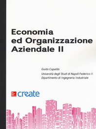 Economia ed organizzazione aziendale - Librerie.coop