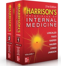 Harrison's principles of internal medicine - Librerie.coop