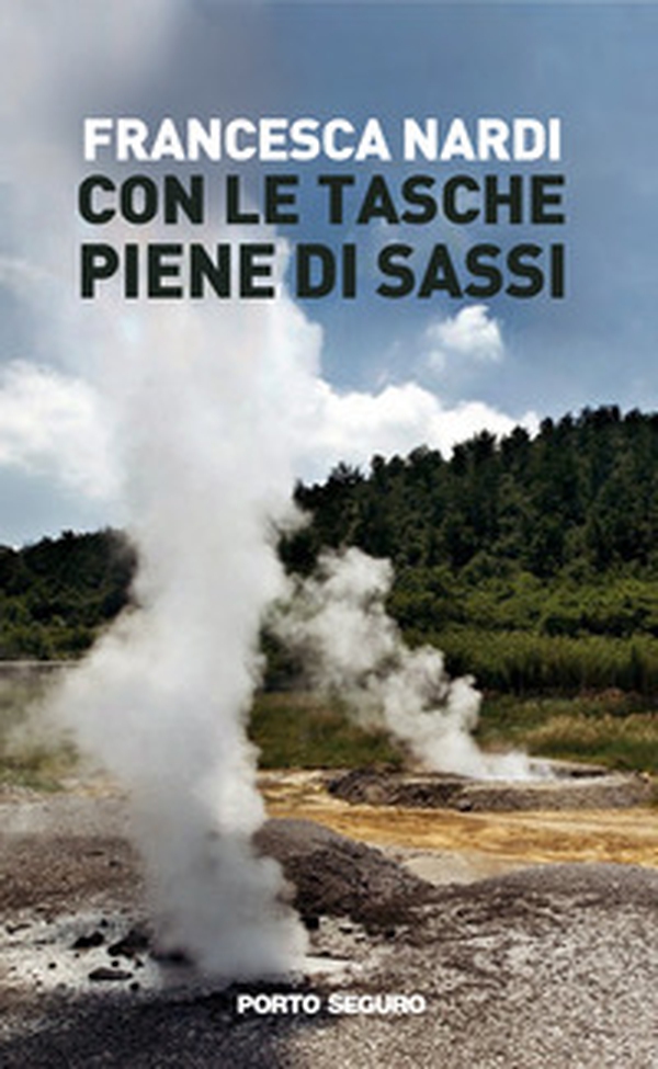 Con le tasche piene di sassi - Librerie.coop Con le tasche piene di sassi - Librerie.coop