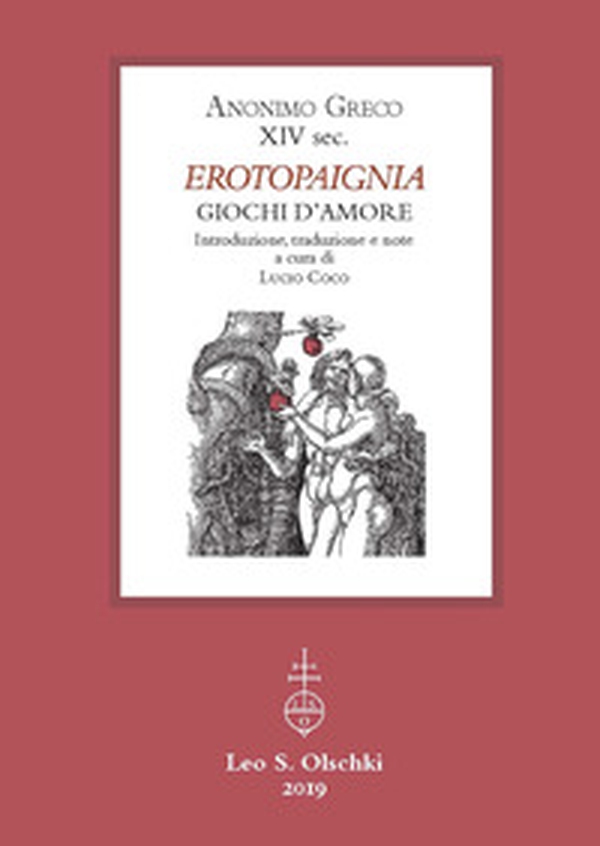 Giochi d'amore. Erotopaignia - Librerie.coop Giochi d'amore. Erotopaignia - Librerie.coop