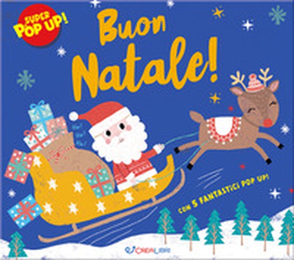 Buon Natale! - Librerie.coop Buon Natale! - Librerie.coop