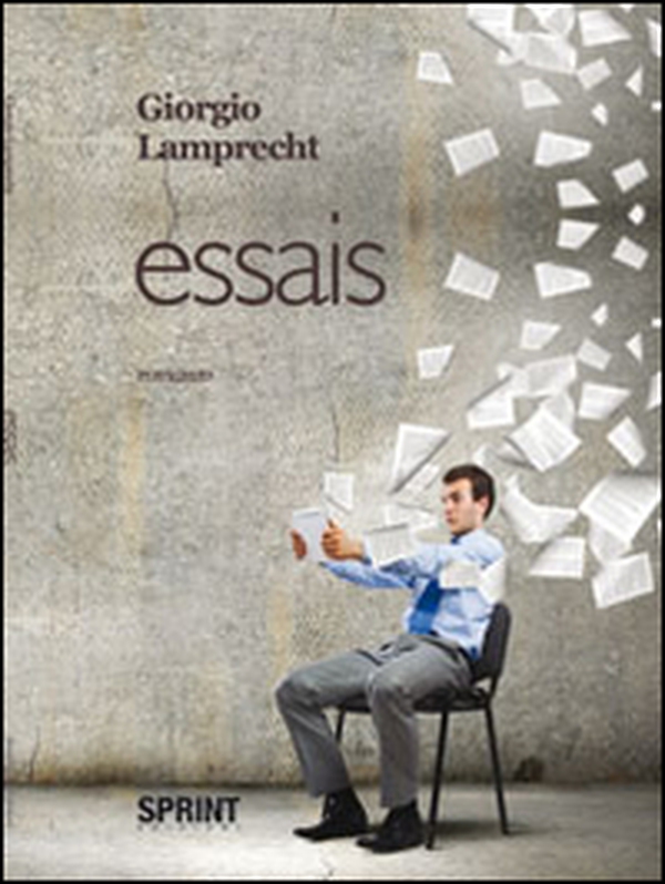 Essais - Librerie.coop Essais - Librerie.coop