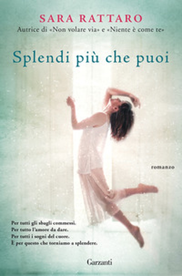 Splendi più che puoi - Librerie.coop Splendi più che puoi - Librerie.coop