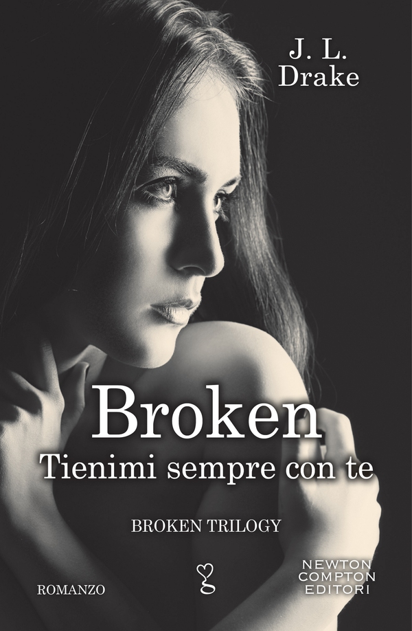 Broken. Tienimi sempre con te - Librerie.coop Broken. Tienimi sempre con te - Librerie.coop