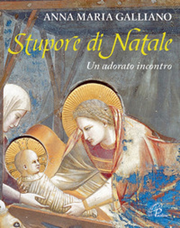 Stupore di Natale. Un adorato incontro - Librerie.coop Stupore di Natale. Un adorato incontro - Librerie.coop