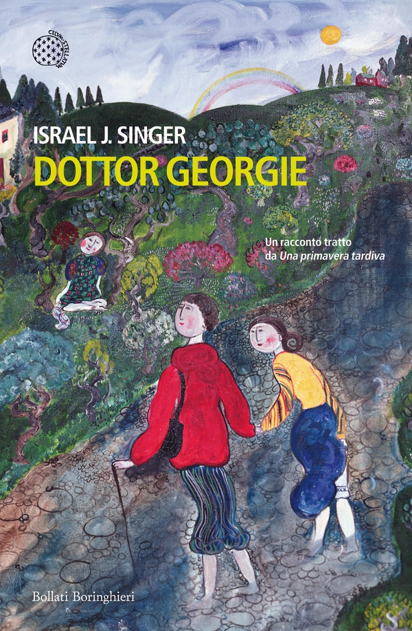 Dottor Georgie - Librerie.coop Dottor Georgie - Librerie.coop