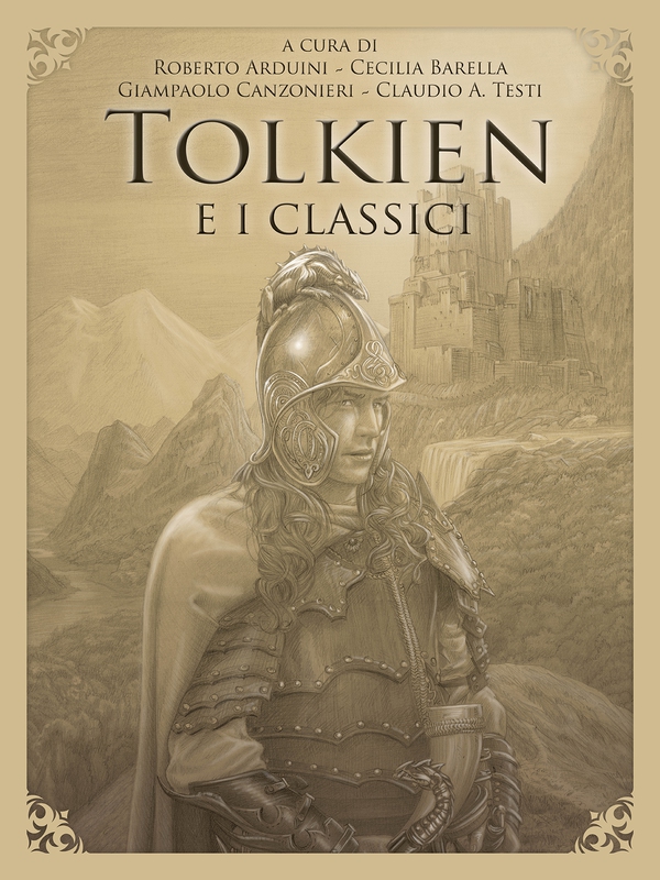 Tolkien e i classici - Librerie.coop Tolkien e i classici - Librerie.coop