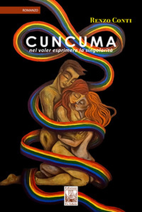Cuncuma. Nel voler esprimere la singolarità - Librerie.coop Cuncuma. Nel voler esprimere la singolarità - Librerie.coop