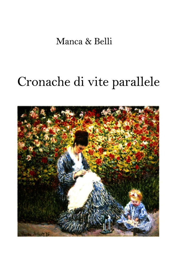 Cronache di vite parallele - Librerie.coop Cronache di vite parallele - Librerie.coop