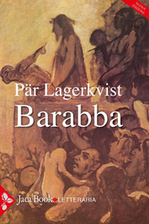 Barabba - Librerie.coop Barabba - Librerie.coop