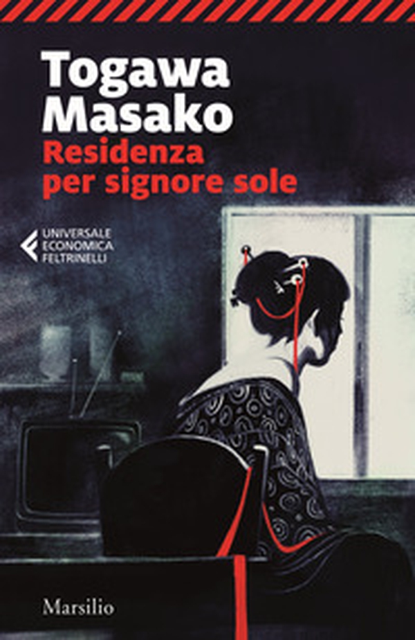 Residenza per signore sole - Librerie.coop Residenza per signore sole - Librerie.coop