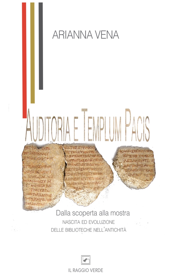 Auditoria e Templum Pacis. - Librerie.coop Auditoria e Templum Pacis. - Librerie.coop
