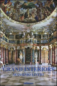 Grand interiors - Librerie.coop