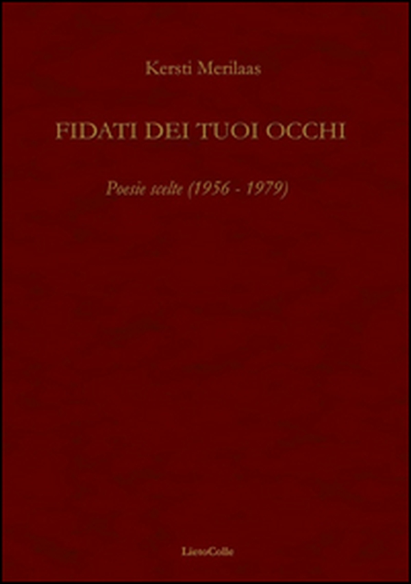 Fidati dei tuoi occhi - Librerie.coop Fidati dei tuoi occhi - Librerie.coop
