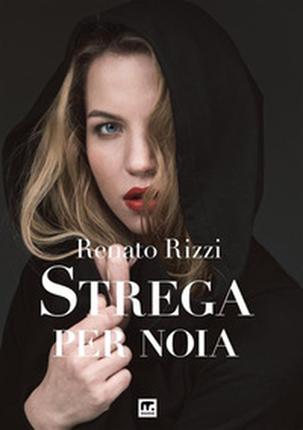 Strega per noia - Librerie.coop Strega per noia - Librerie.coop