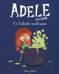 Adele Crudele - Vol. 7 - Librerie.coop