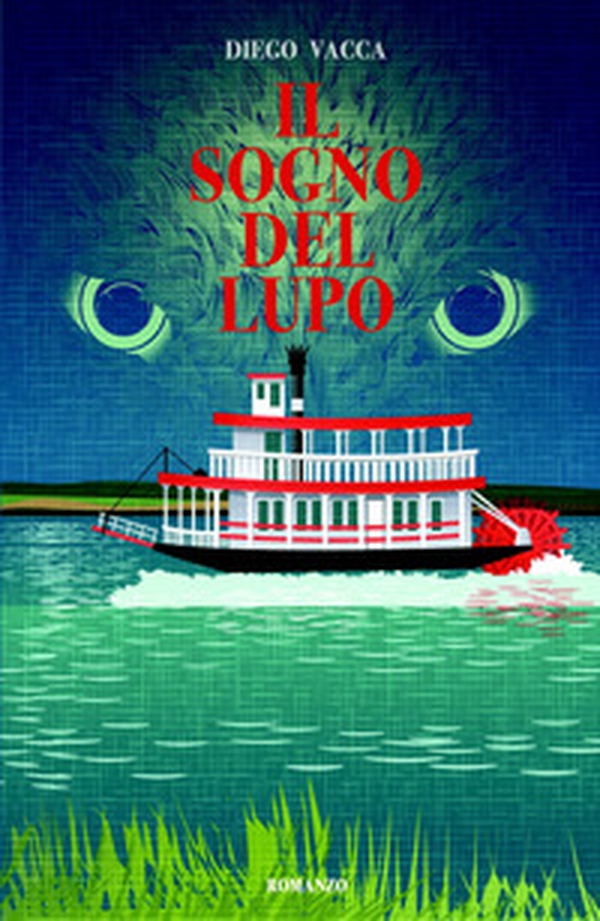 Il sogno del lupo - Librerie.coop Il sogno del lupo - Librerie.coop