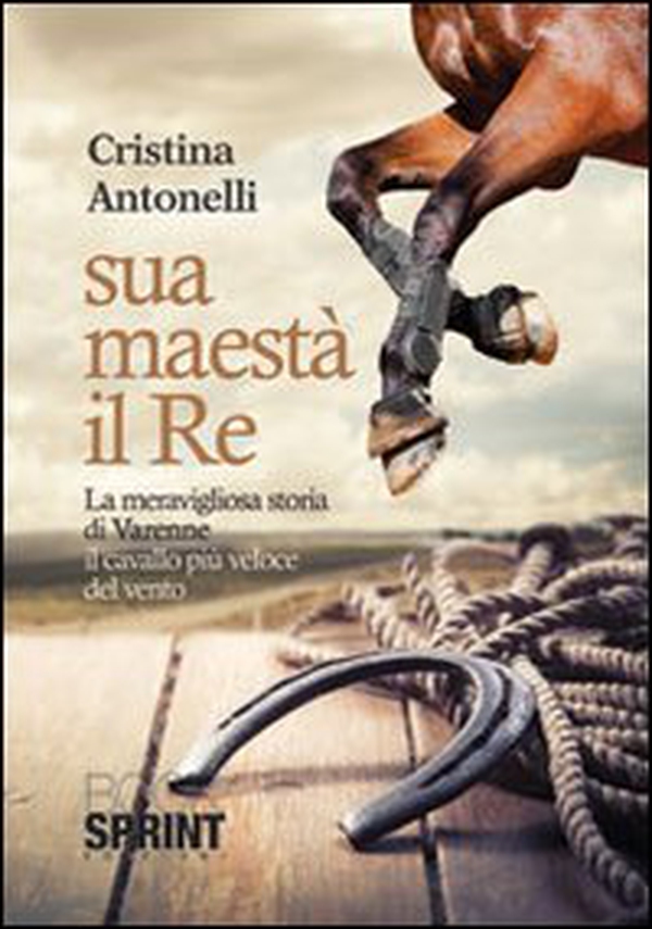 Sua maestà il re - Librerie.coop Sua maestà il re - Librerie.coop