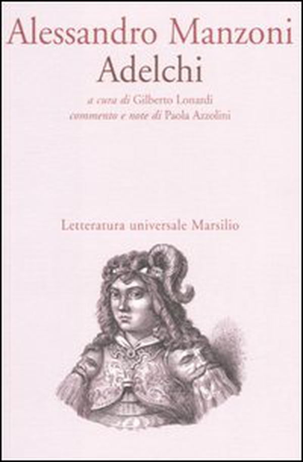 Adelchi - Librerie.coop Adelchi - Librerie.coop
