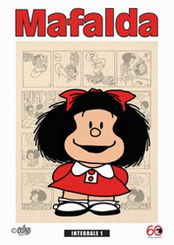 Mafalda - Vol. 1 - Librerie.coop