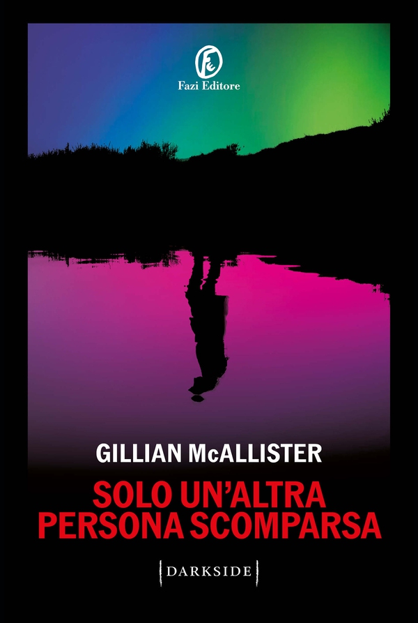 Solo un'altra persona scomparsa - Librerie.coop Solo un'altra persona scomparsa - Librerie.coop